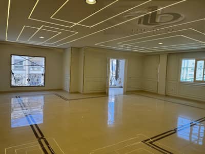 Apartment for sale in Banafseg buildings