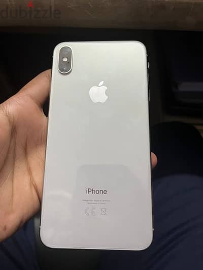 Iphone Xs max for sale