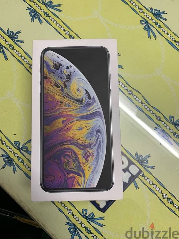 Iphone Xs max for sale 5