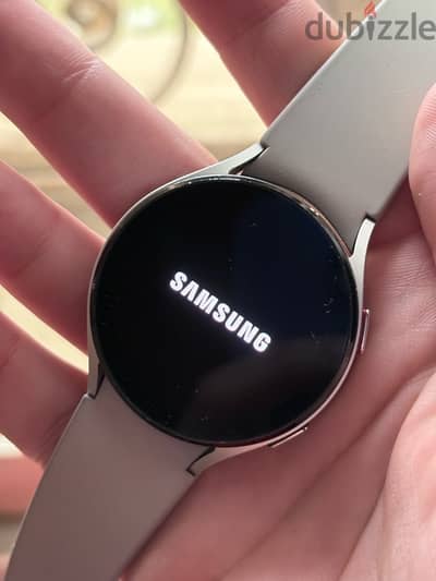 Galaxy Watch 4