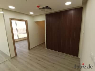 lowest price Office 2rooms for Rent in Trivium square New Cairo