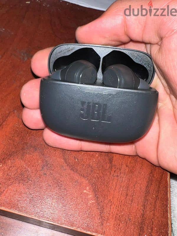 سماعه jbl wave-200 2