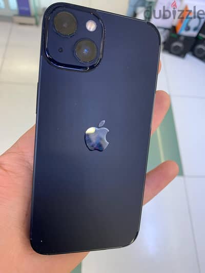 iphone 13 ١٢٨ جيجا السعر قابل للتفاوض