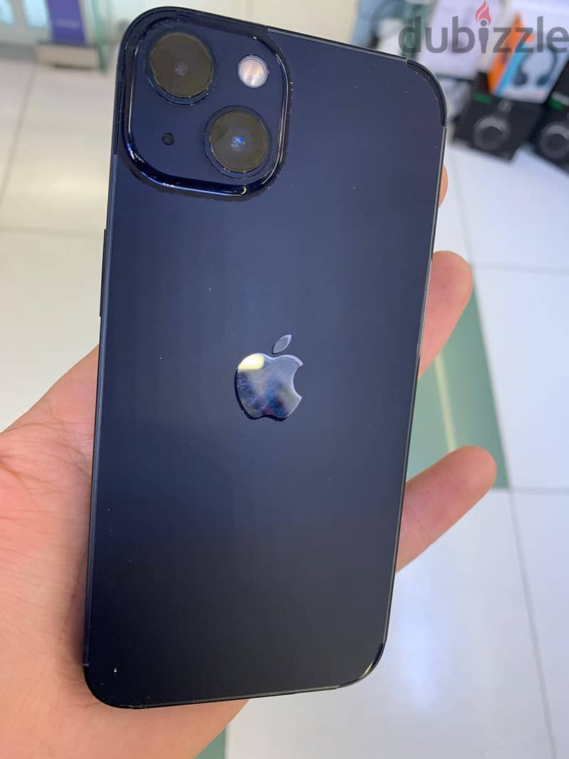 iphone 13 ١٢٨ جيجا السعر قابل للتفاوض 0