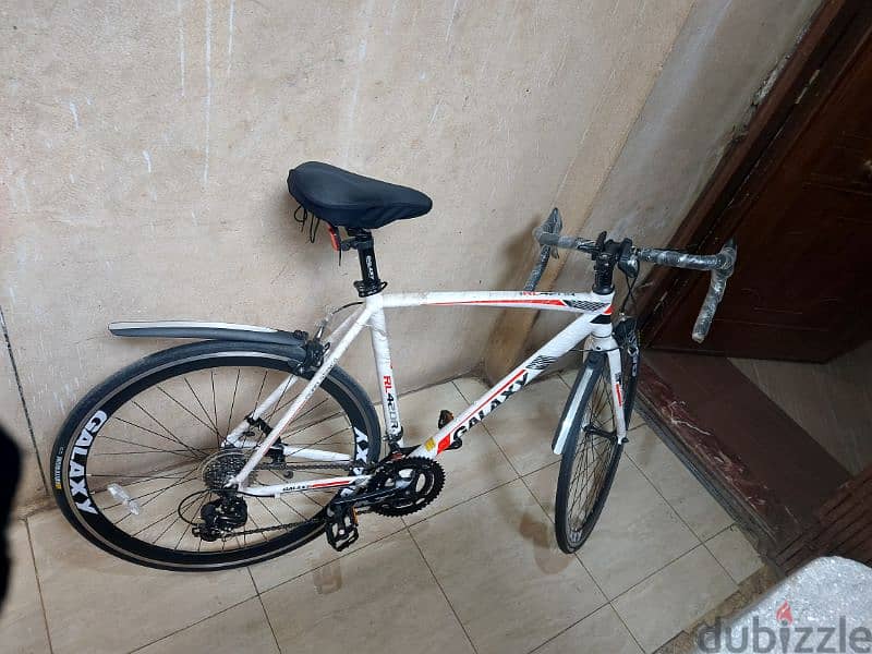 Galaxy RL420R Bicycle For sell 1