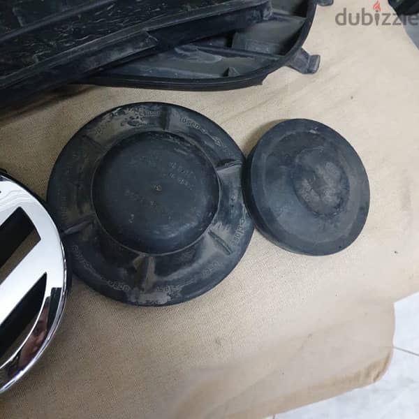 golf 5 spare parts 5