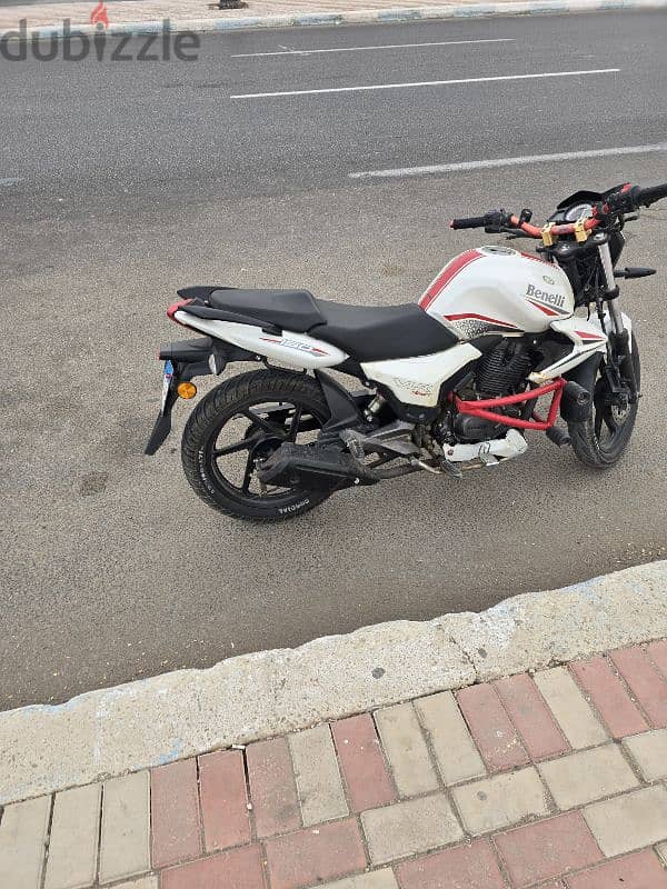 BENELLI VLR sport 150 CC 2022 0