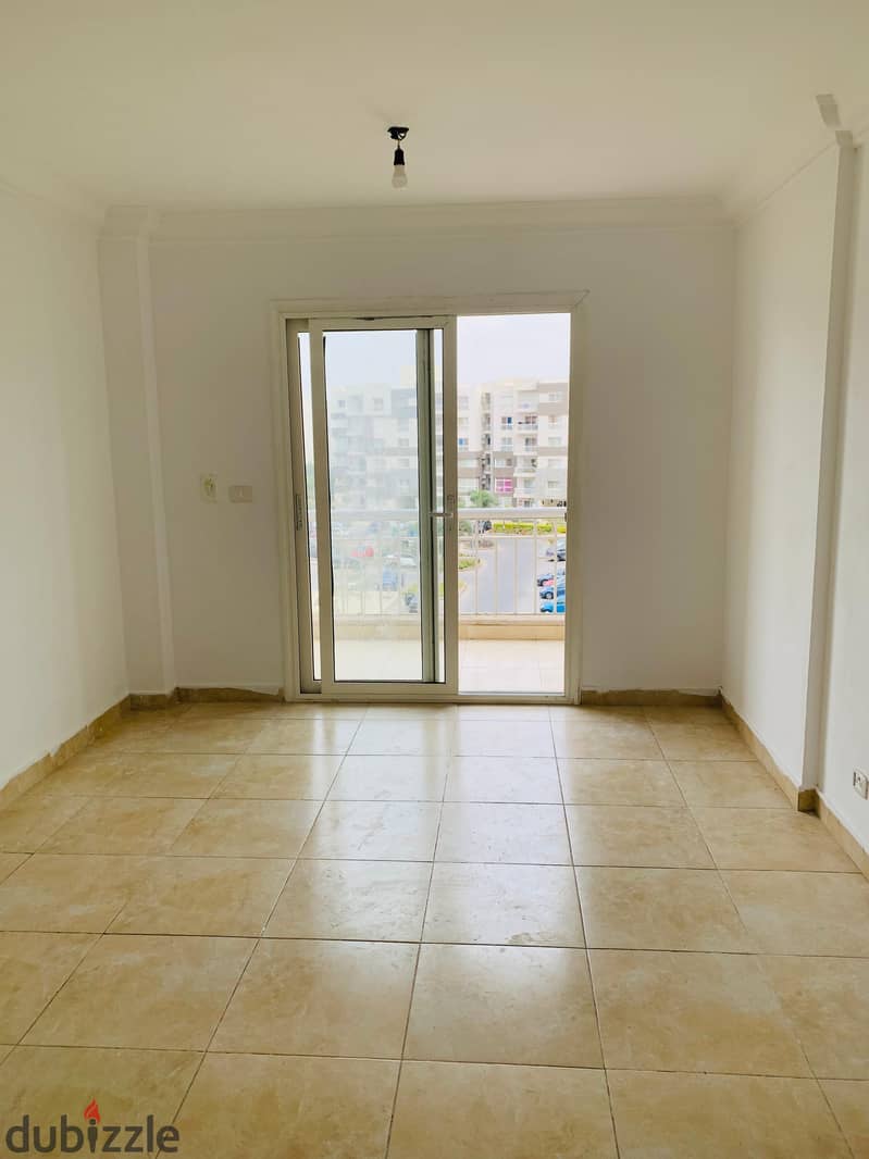 Apartment for rent a law for small space lovers close to services, Karaf Zone and Ist HAB Mall 0