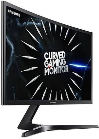 Samsung curved screen 144hz 24 inch