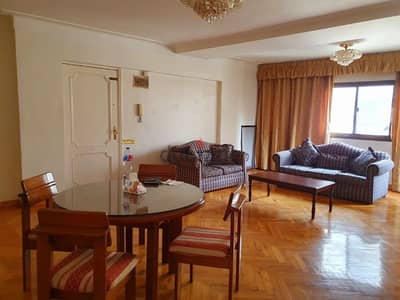 شقة للإيجار في كفر عبده - Rent Appartment in Kafr Abdo Rouchdy