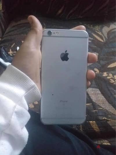 ايفون 6s plus مساحه 64