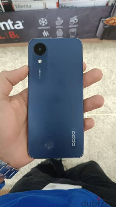 oppo a17k طالب فيه 3000