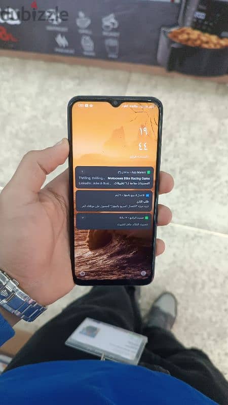 oppo a17k طالب فيه 3000 1