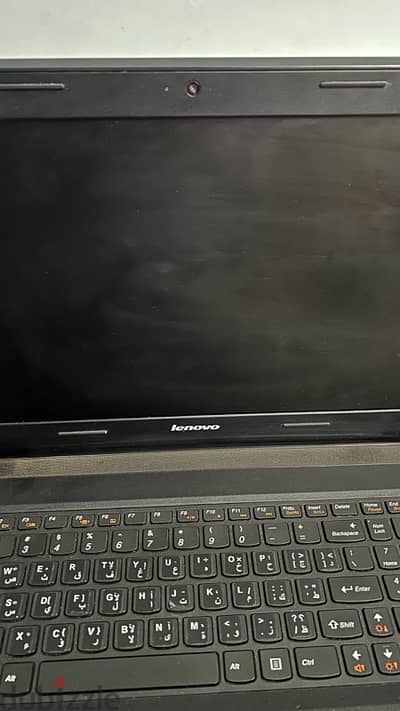 lenovo laptop