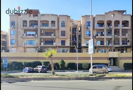 Apartment for rent in Al-Juman Compound – Ground floor with garden and private entrance!