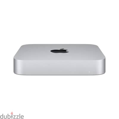 Apple Mac Mini M1 (8GB RAM, 512GB SSD)