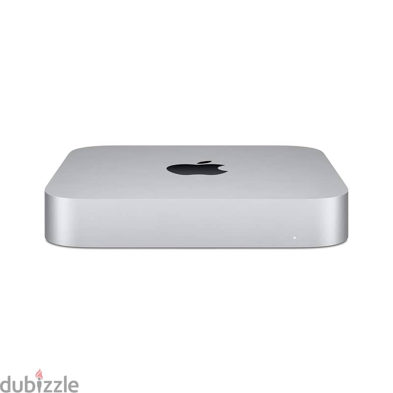 Apple Mac Mini M1 (8GB RAM, 512GB SSD) 0