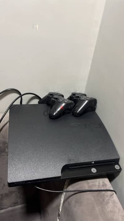 ps3 بلايستيشن ٣