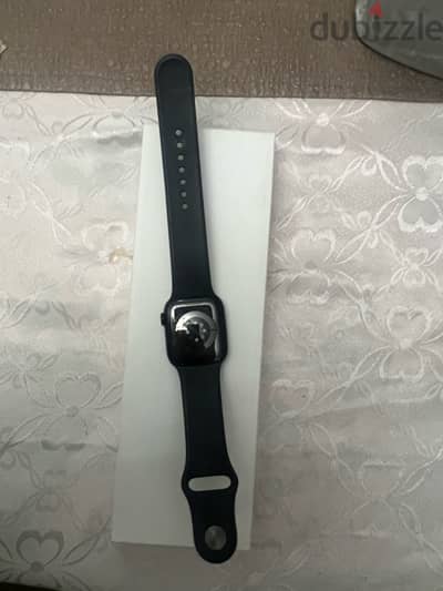 Apple watch series 9 41 mm just active