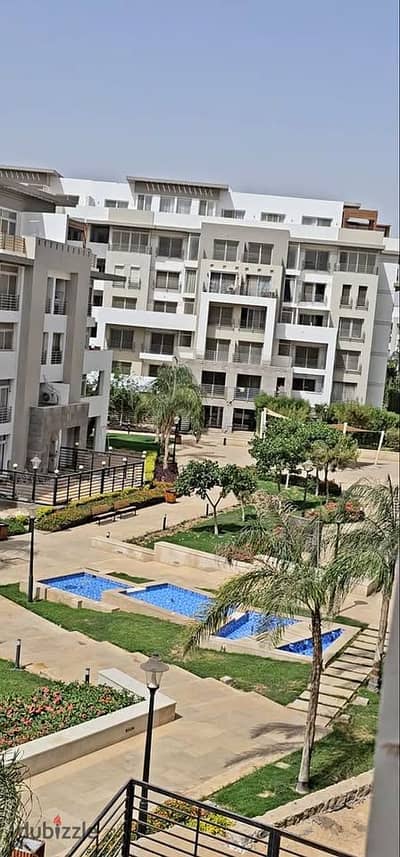 Apartment for sale, 116 meters, in installments over 12 years, directly on Teseen Street