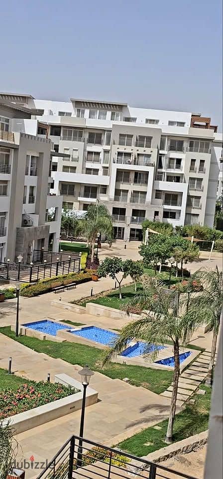 Apartment for sale, 116 meters, in installments over 12 years, directly on Teseen Street 0