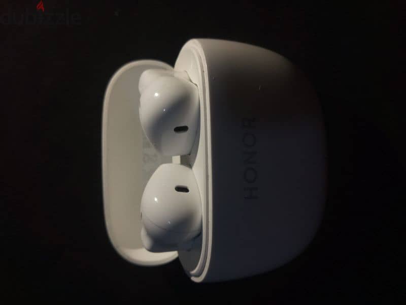 Honor Earbuds X6 1