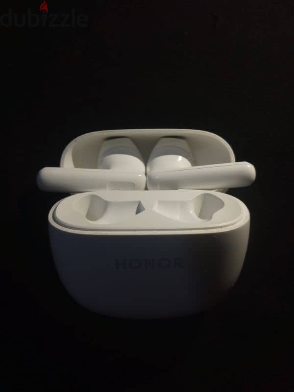 Honor Earbuds X6 2