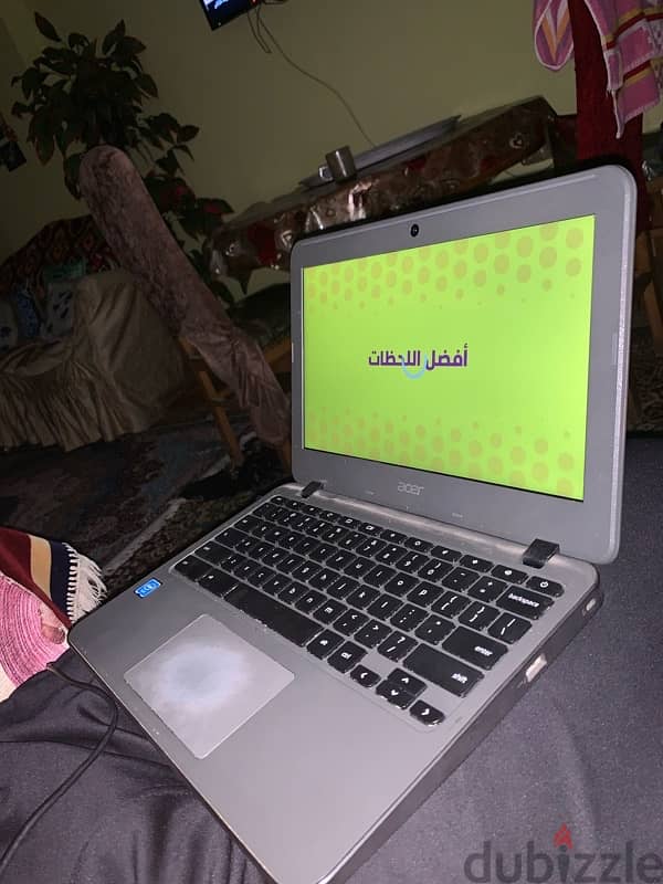 ايسر كروم ميني لاب 0