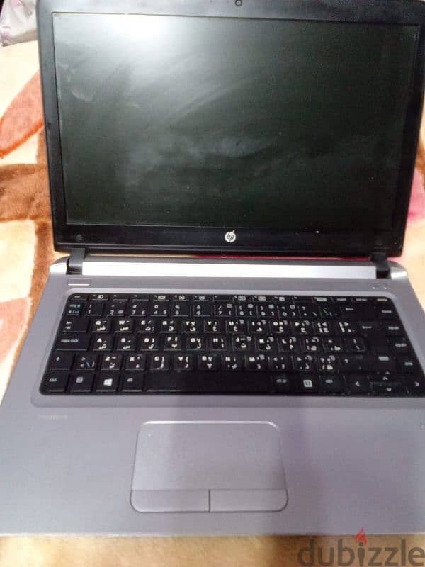 HP laptop pro book 440 G3 Notebook 6