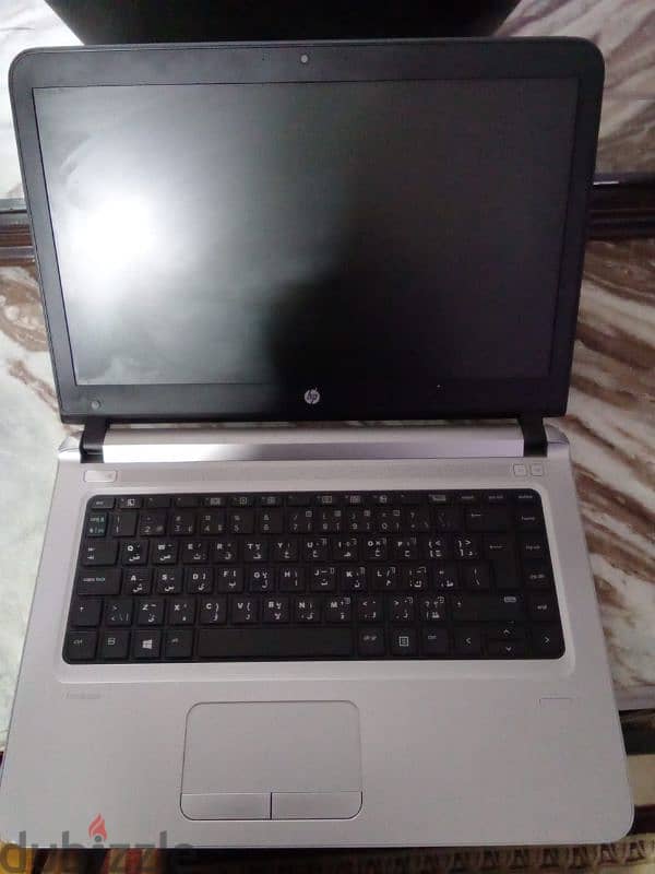 HP laptop pro book 440 G3 Notebook 8