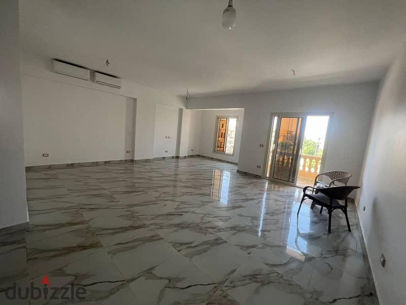 Apartment for sale in Fifth Settlement, First District, 220 sqm, super luxurious finishing 0