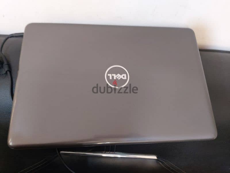 dell core i7 7th generation with amd 4gb 3