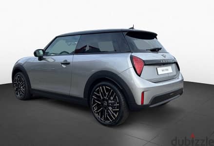 Mini Cooper 2025 fully fully loaded