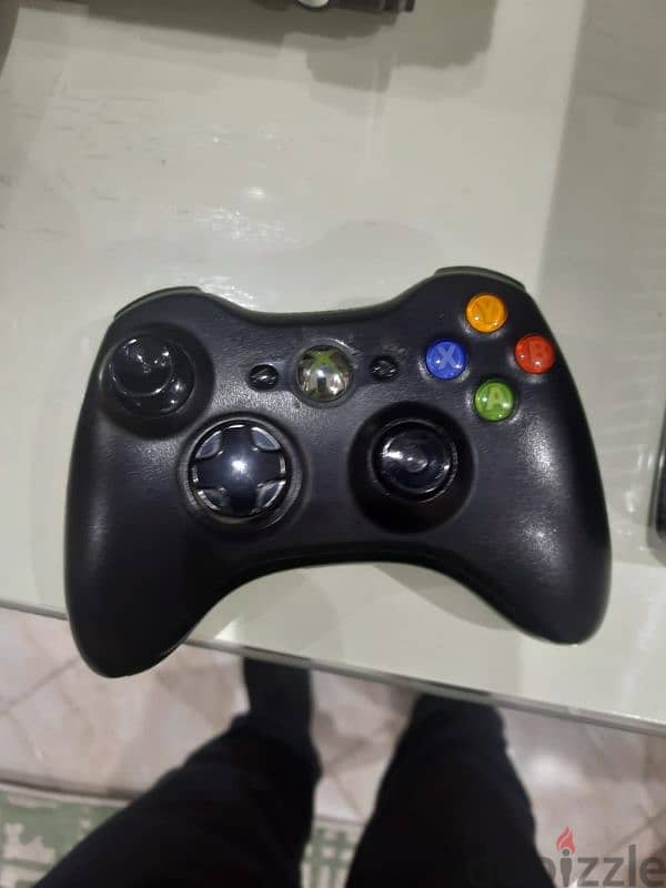 Used XBOX 360, اكس بوكس ٣٦٠ مستعمل 2