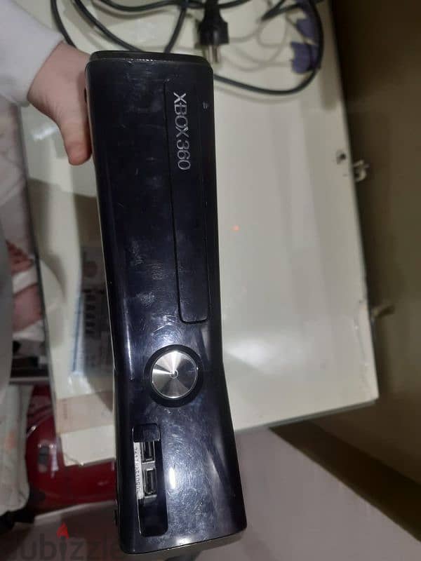 Used XBOX 360, اكس بوكس ٣٦٠ مستعمل 6