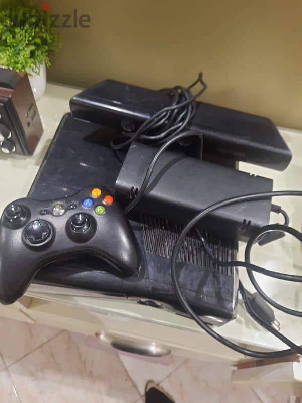 Used XBOX 360, اكس بوكس ٣٦٠ مستعمل 7