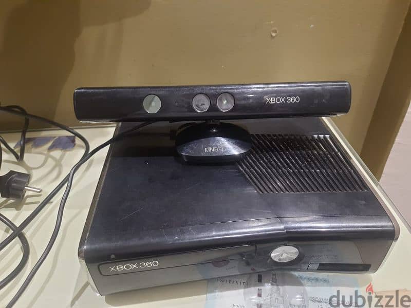 Used XBOX 360, اكس بوكس ٣٦٠ مستعمل 8