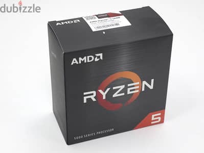 AMD Ryzen 5 5600