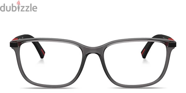 New Prada mens eye glasses