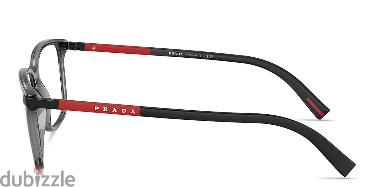 New Prada mens eye glasses 1