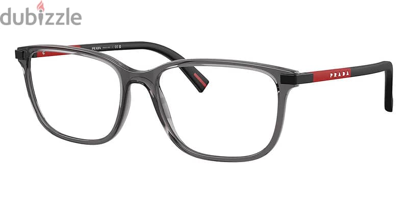 New Prada mens eye glasses 2