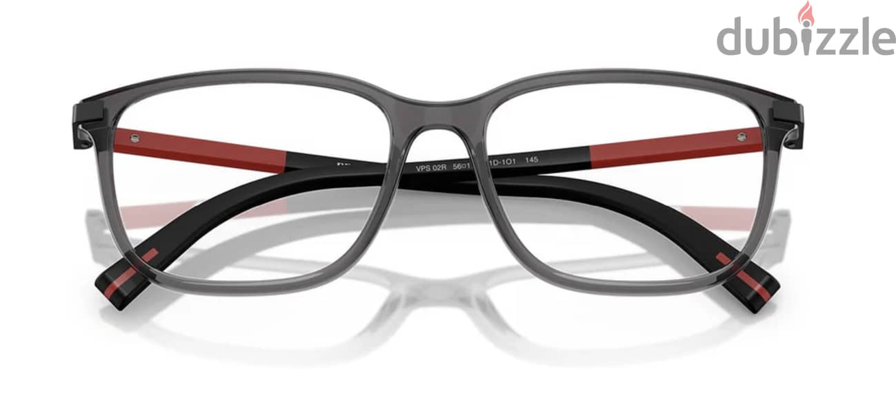 New Prada mens eye glasses 4