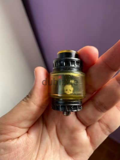 Tank Vape BLOTTO -تانك فيب بلوتو