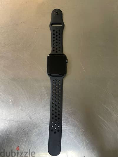 apple watch