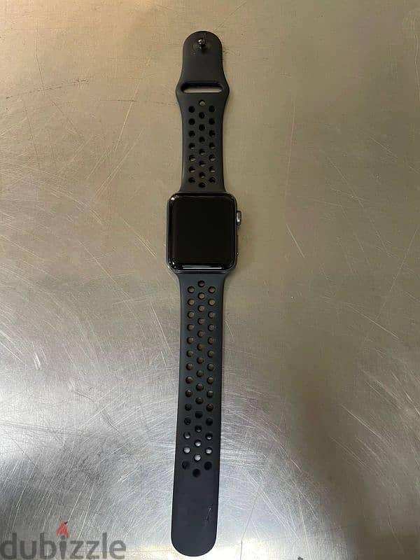 apple watch 0