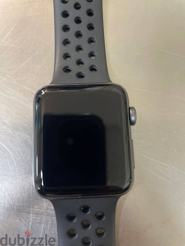 apple watch 1