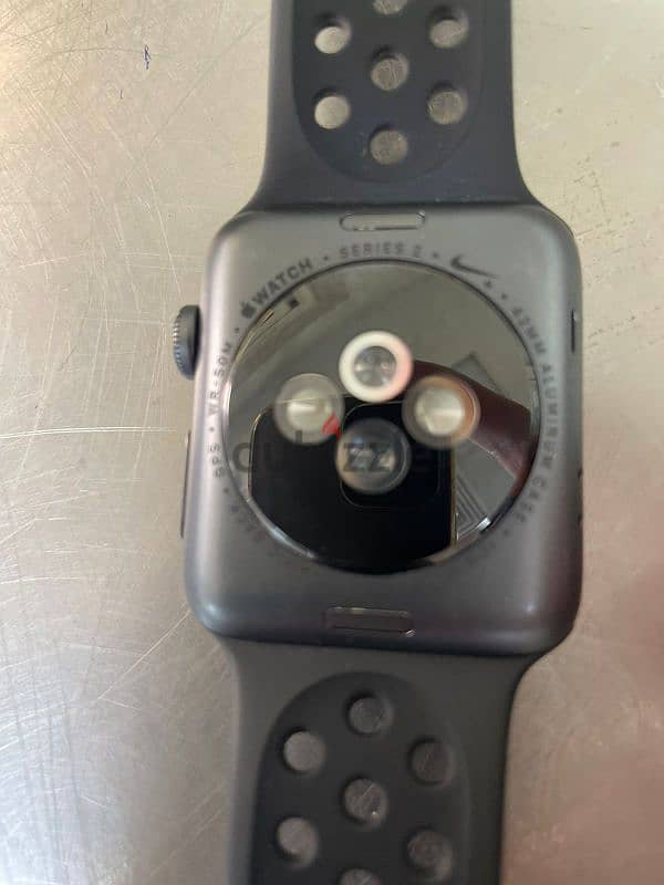 apple watch 2