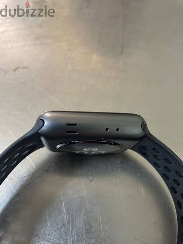 apple watch 4