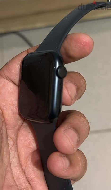 apple watch series 8 like new 1