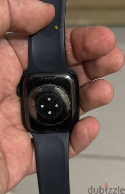 apple watch series 8 like new 3